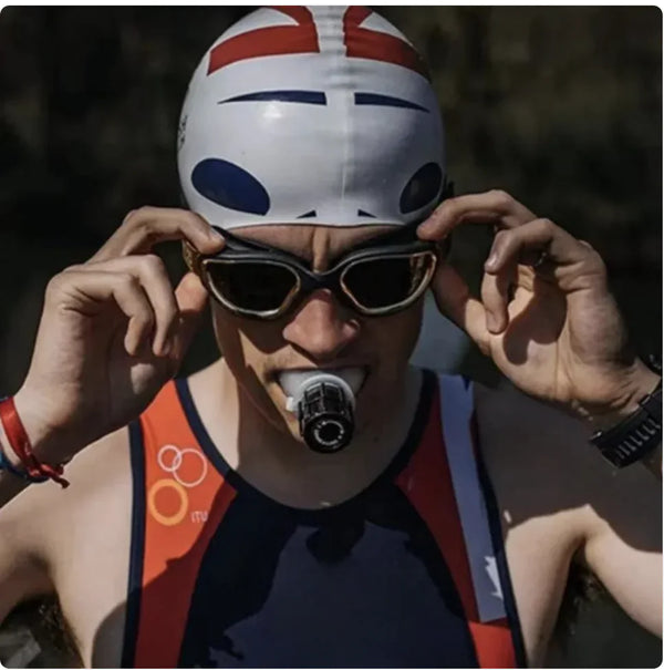 VO2 Respiratory Trainer