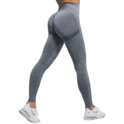 Butt Lift Gym Pants/Leggings