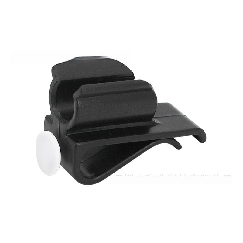 ABS Golf Club Clamp Holder