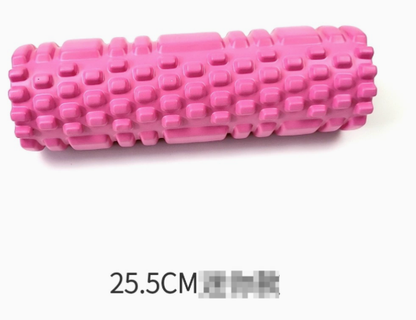 Foam Roller for Yoga & Fitness