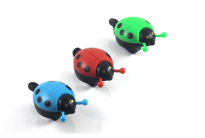 Ladybug Bike Bell