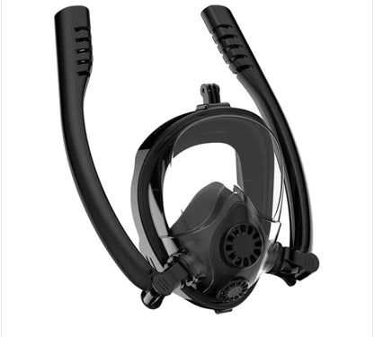 Professional Scuba Diving Mask