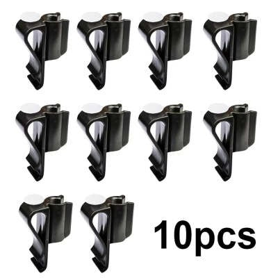 ABS Golf Club Clamp Holder