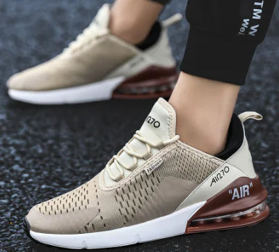 Breathable Trainers Women
