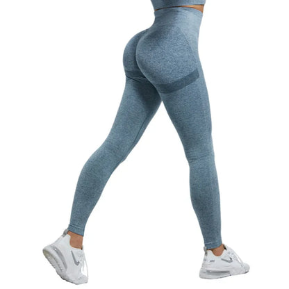 Butt Lift Gym Pants/Leggings