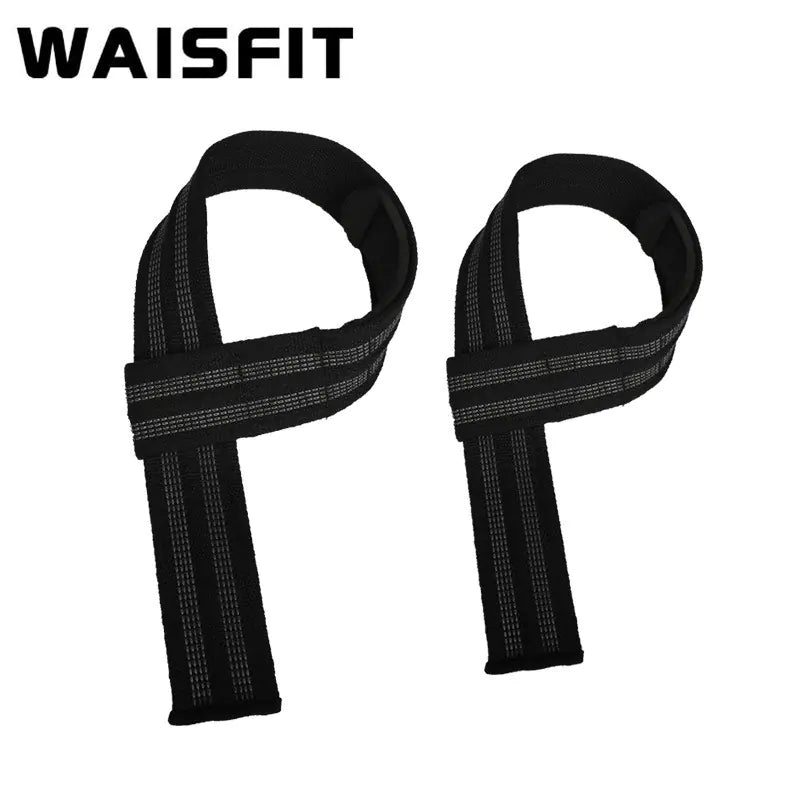 Weightlifting Straps