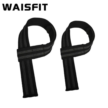 Weightlifting Straps