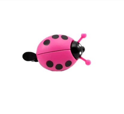 Ladybug Bike Bell