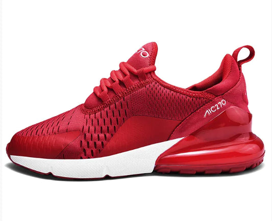 Breathable Trainers Women