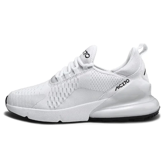 Breathable Trainers Women