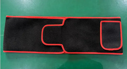 LED Infrared Therapy Belt - Pain Relief & Muscle Recovery