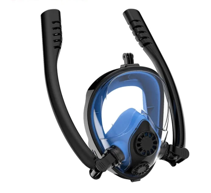 Professional Scuba Diving Mask