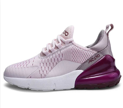 Breathable Trainers Women