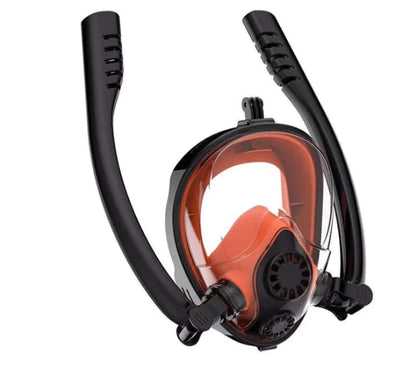 Professional Scuba Diving Mask