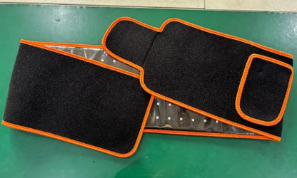 LED Infrared Therapy Belt - Pain Relief & Muscle Recovery