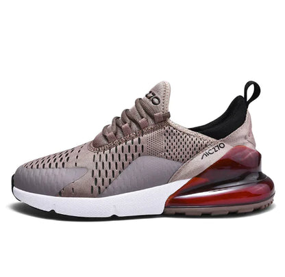 Breathable Trainers Women