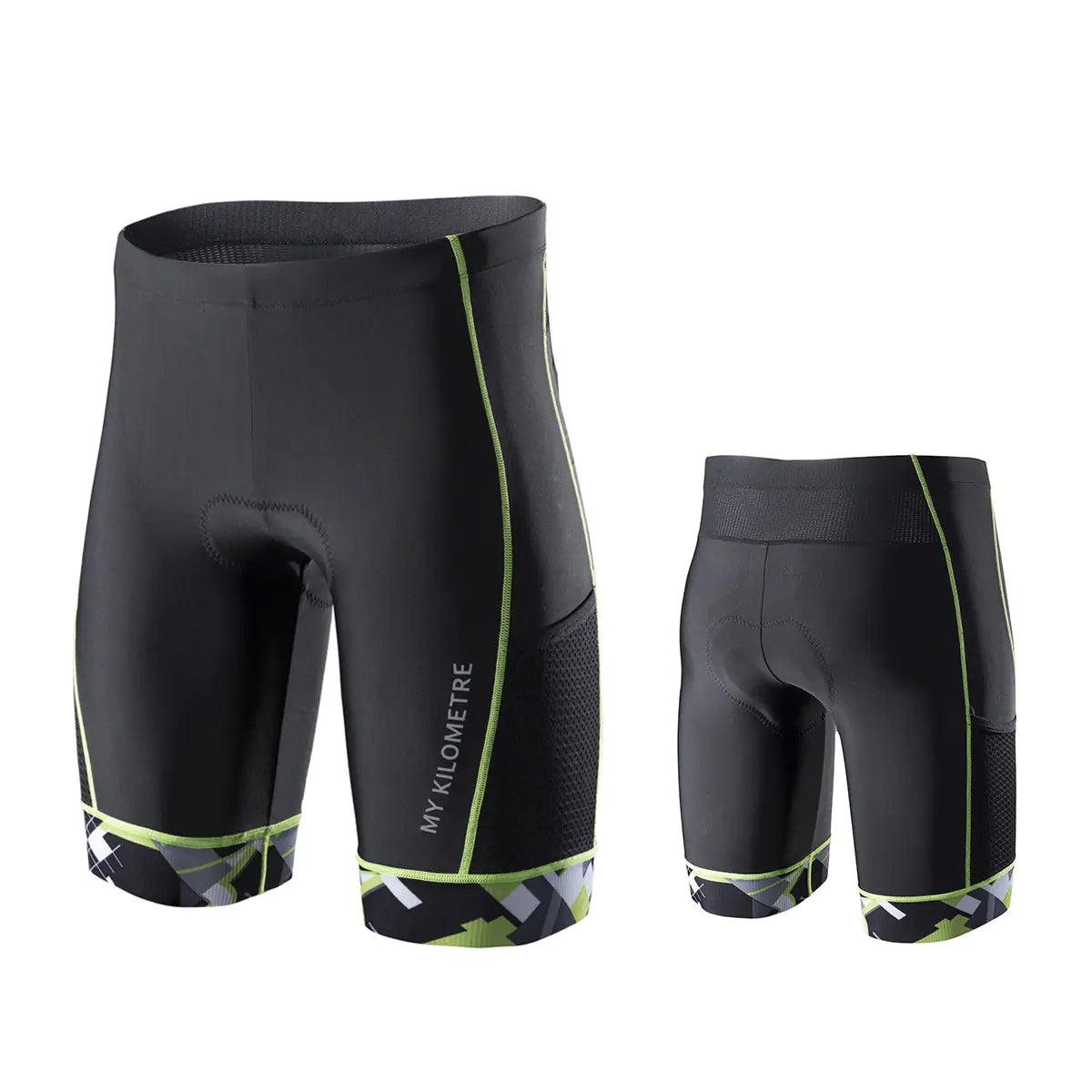 Men's Triathlon Shorts