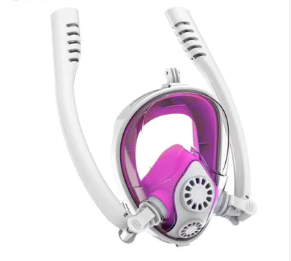 Professional Scuba Diving Mask