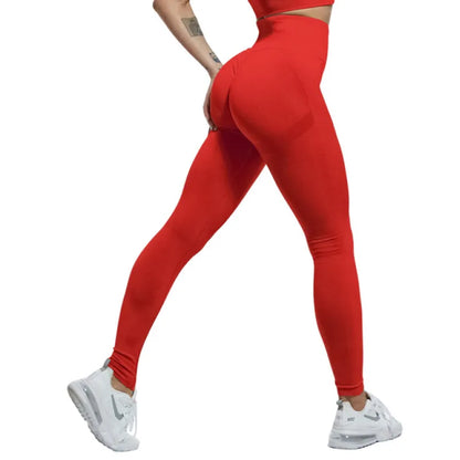 Butt Lift Gym Pants/Leggings