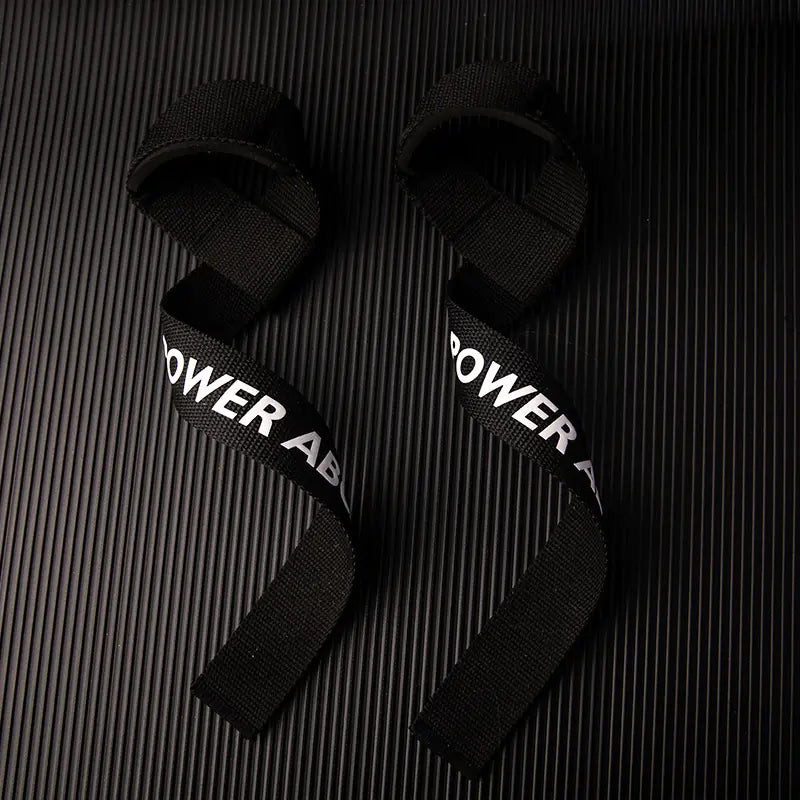 Weightlifting Straps