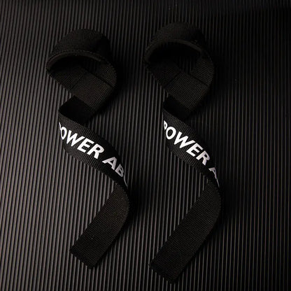 Weightlifting Straps
