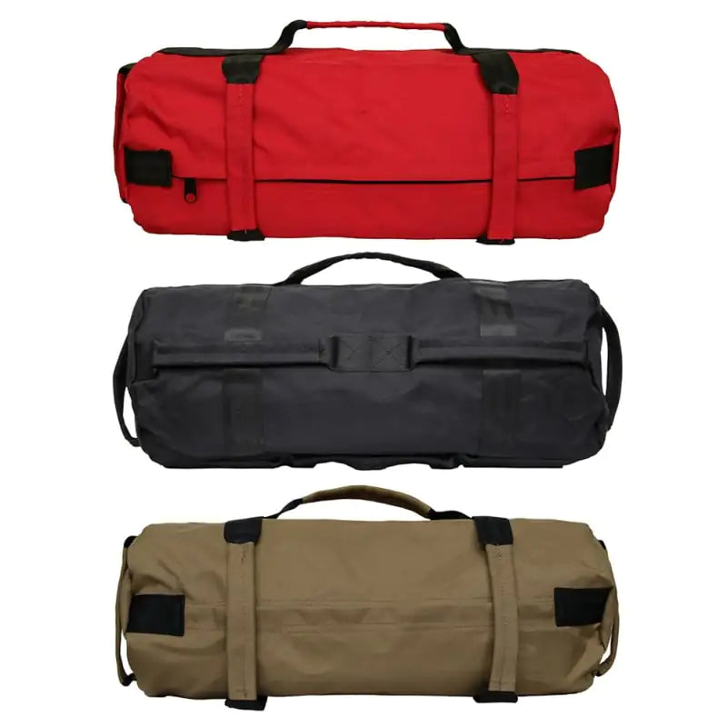 Sandbag for Strength Training