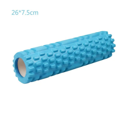 Foam Roller for Yoga & Fitness