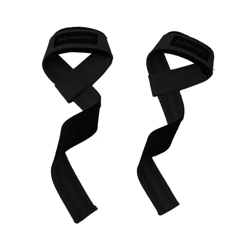 Weightlifting Straps