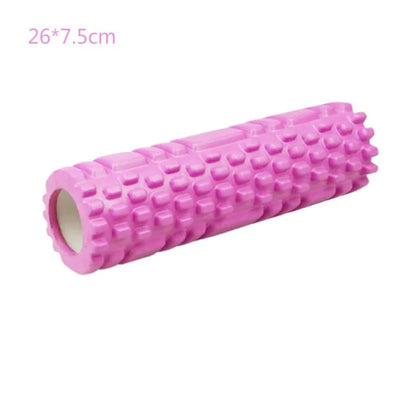 Foam Roller for Yoga & Fitness