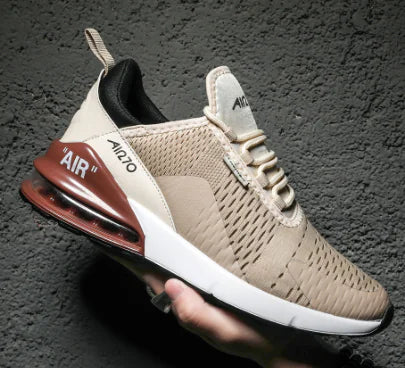 Breathable Trainers Women